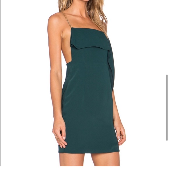 NBD Go with the Flow Mini Dress NWT - Picture 8 of 8